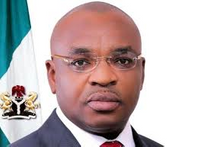 Mr. Udom Emmanuel